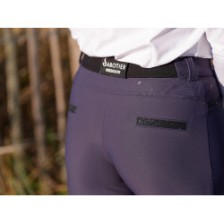 Pantalón Le Sabotier Victorine mujer