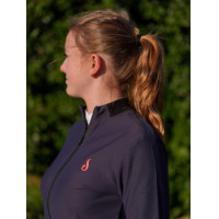 Sudadera técnica Le Sabotier Lucette mujer