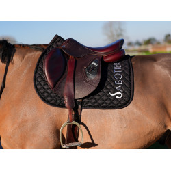 Manta Le Sabotier Igor