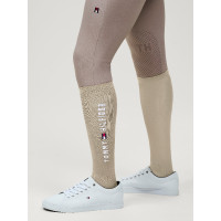 Calcetines Tommy Hilfiger Equestrian Riga Beige