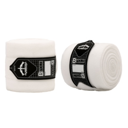 Vendajes de polo Veredus Blanco