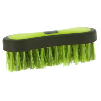 Cepillo para la cabeza Hippo-Tonic Softfun Amarillo