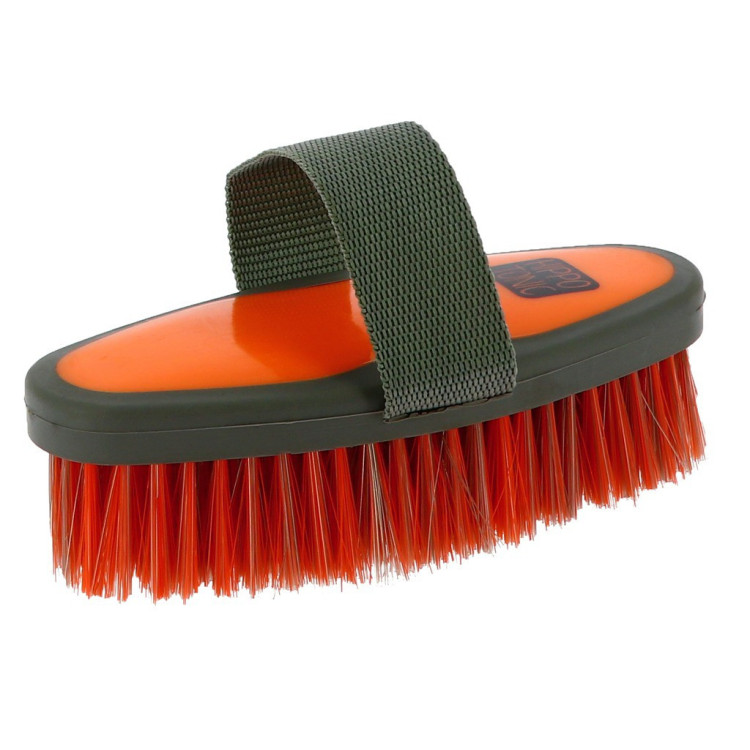 Cepillo suave Hippo-Tonic Softfun Cepillo suave Hippo-Tonic Softfun
