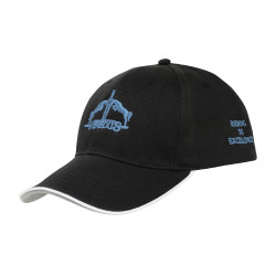 Gorra Veredus Colors Azúl claro