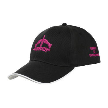 Gorra Veredus Colors Rosa