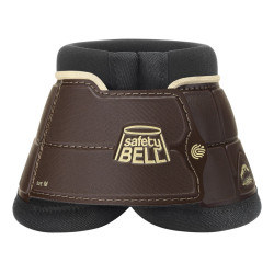 Campanas Veredus Safety Bell Castaño Marr&amp;amp;amp;oacute;n