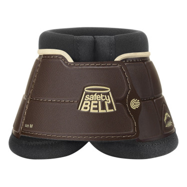 Campanas Veredus Safety Bell Castaño Marr&amp;amp;amp;oacute;n