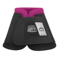 Campanas Veredus Safety Bell ligeras Colors Rosa
