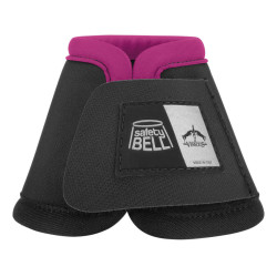 Campanas Veredus Safety Bell ligeras Colors Rosa