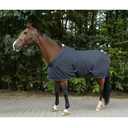 Manta Equi-Theme Chiné