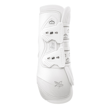 Protectores de doma Veredus Absolute Elastic posteriores Blanco