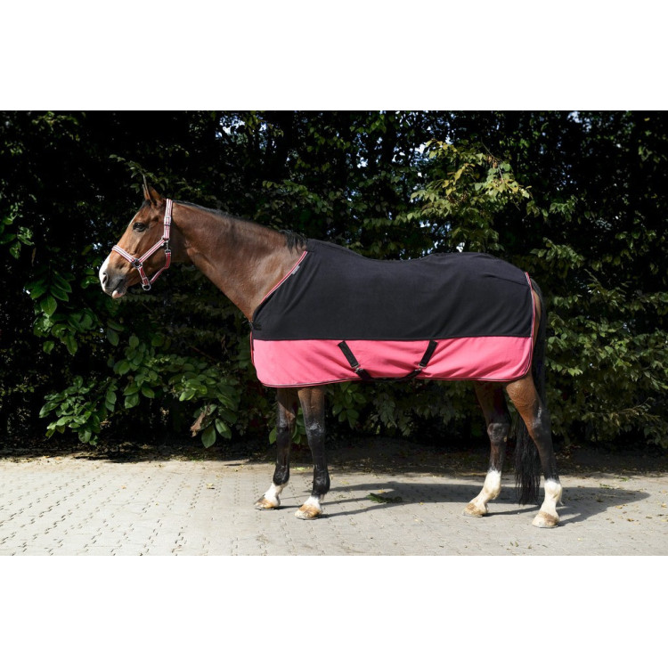 Fleeceshirt Equithème Fleeceshirt Equithème