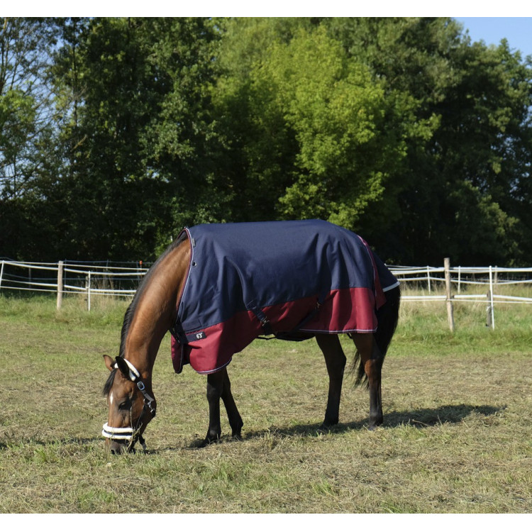 Manta Equi-Theme Tyrex 1200 D Manta Equi-Theme Tyrex 1200 D