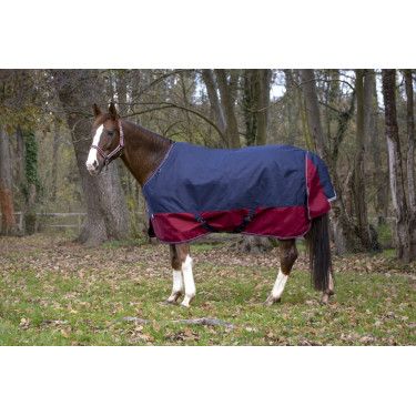 Manta Equi-Theme Tyrex 1200 D Manta Equi-Theme Tyrex 1200 D