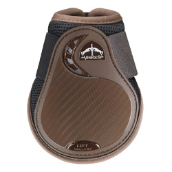 Protectores de menudillo Veredus TRC Vento Castaño Marr&amp;amp;amp;oacute;n