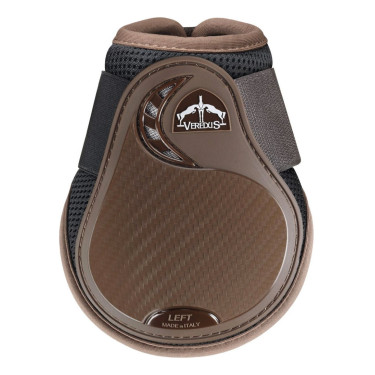 Protectores de menudillo Veredus TRC Vento Castaño Marr&amp;amp;amp;oacute;n