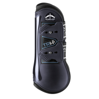 Guetres Veredus TRPro H5 delanteras Azul