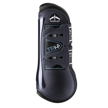 Guetres Veredus TRPro H5 delanteras Azul
