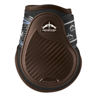 Protectores de menudillo Veredus TRPro H5 Castaño Marr&amp;amp;amp;oacute;n