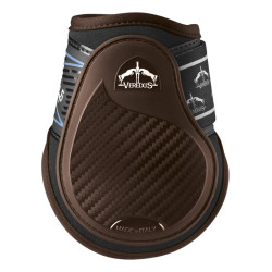 Protectores de menudillo Veredus TRPro H5 Castaño Marr&amp;amp;amp;oacute;n