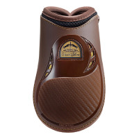 Protectores de menudillo Veredus Carbon Gel Grand Slam Marrón / dorado Marr&amp;amp;amp;oacute;n