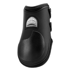Protectores para menudillo Veredus Carbon Gel Vento Negro