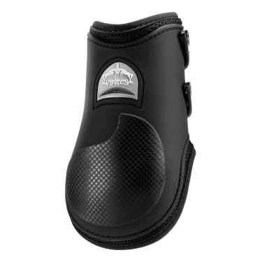 Protectores para menudillo Veredus Carbon Gel Vento Negro
