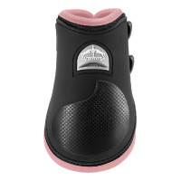 Protectores de menudillo Veredus Carbon Gel Vento Colors Rosa claro