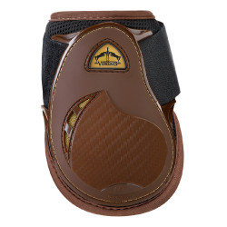 Protectores de menudillo Veredus Jóvenes Caballos Grand Slam Marrón / dorado Marrón Protectores de menudillo Veredus Jóvenes Caballos Grand Slam Marrón / dorado Marrón