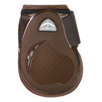 Protectores de menudillos Veredus Jóvenes Caballos Vento Castaño Marr&amp;amp;amp;oacute;n