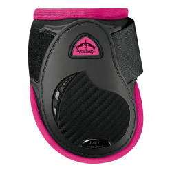 Protectores de menudillo Veredus Jóvenes Caballos Vento Colors Rosa Protectores de menudillo Veredus Jóvenes Caballos Vento Colors Rosa