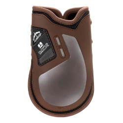 Protectores de menudillo Veredus Olympus Absolute Castaño Marr&amp;amp;amp;oacute;n
