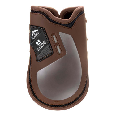 Protectores de menudillo Veredus Olympus Absolute Castaño Marr&amp;amp;amp;oacute;n