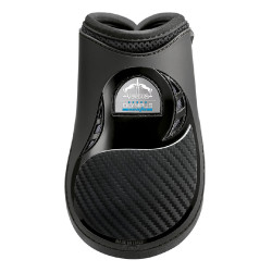 Protectores de menudillo Veredus Olympus Vento Negro