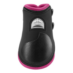 Protectores de menudillo Veredus Olympus Vento Colors Rosa