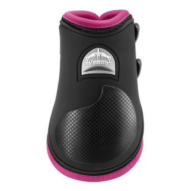 Protectores de menudillo Veredus Olympus Vento Colors Rosa