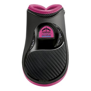 Protectores de menudillo Veredus Olympus Vento Colors Rosa