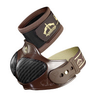 Protectores de glomérulos Veredus Carbon Castaño Marr&amp;amp;amp;oacute;n
