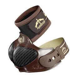 Protectores de glomérulos Veredus Carbon Castaño Marrón Protectores de glomérulos Veredus Carbon Castaño Marrón