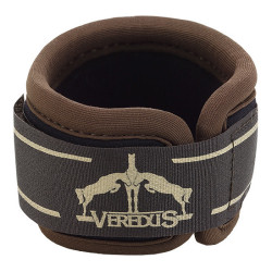 Protector de menudillo Veredus Pro Wrap Castaño Marrón Protector de menudillo Veredus Pro Wrap Castaño Marrón