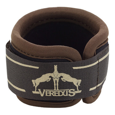 Protector de menudillo Veredus Pro Wrap Castaño Marrón Protector de menudillo Veredus Pro Wrap Castaño Marrón