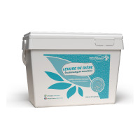 Levadura de cerveza Horse Master