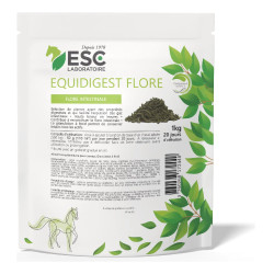 Flora Equidigest ESC Laboratoire