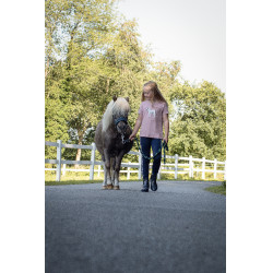 Camiseta HKM Sparkle