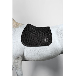 Manta de silla Harcour Ames Corazones