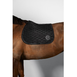 Manta de silla Harcour Ames Corazones