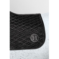 Manta de silla Harcour Ames Corazones