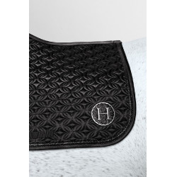 Manta de silla Harcour Ames Corazones