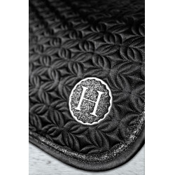 Manta de silla Harcour Ames Corazones