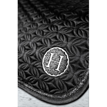 Manta de silla Harcour Ames Corazones